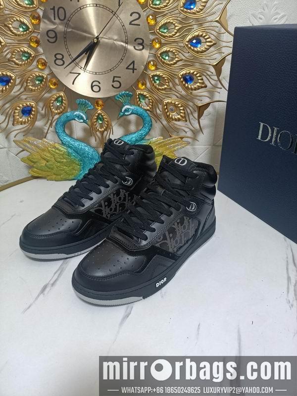 Replica Dior Shoes sz35-45 mnm0103