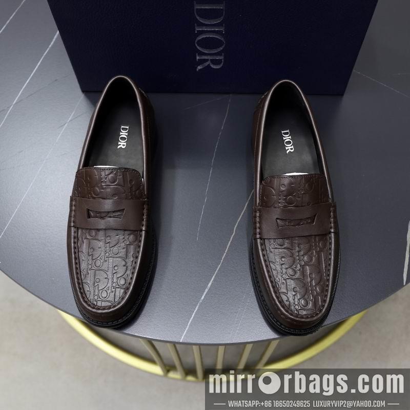 Replica Dior Shoes sz39-45 hnh0320