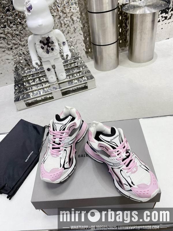 Replica Balenciaga Shoes sz35-45 JY0212