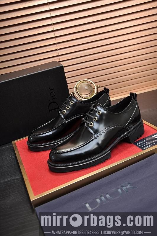 Replica Dior Shoes sz38-45 mnm0104