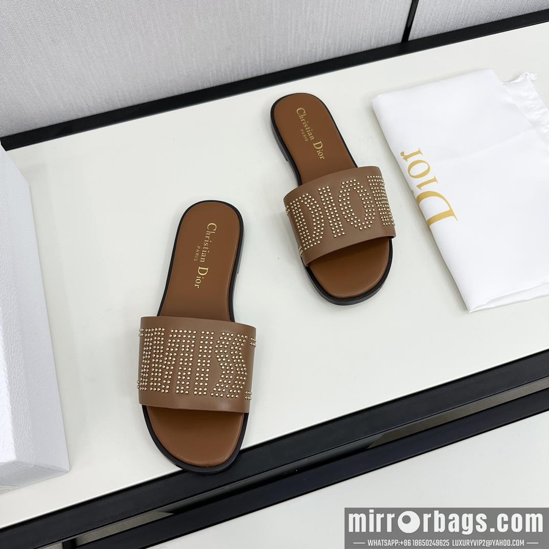 Replica Dior Shoes sz35-42 h0702