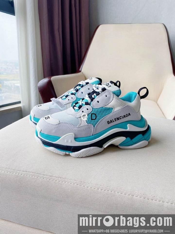 Replica Balenciaga Shoes sz35-44 GDT0203