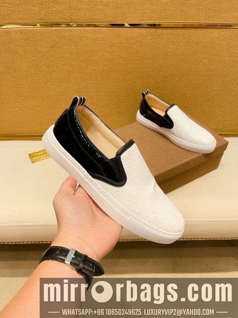 Replica Dior Shoes sz38-44 h0503