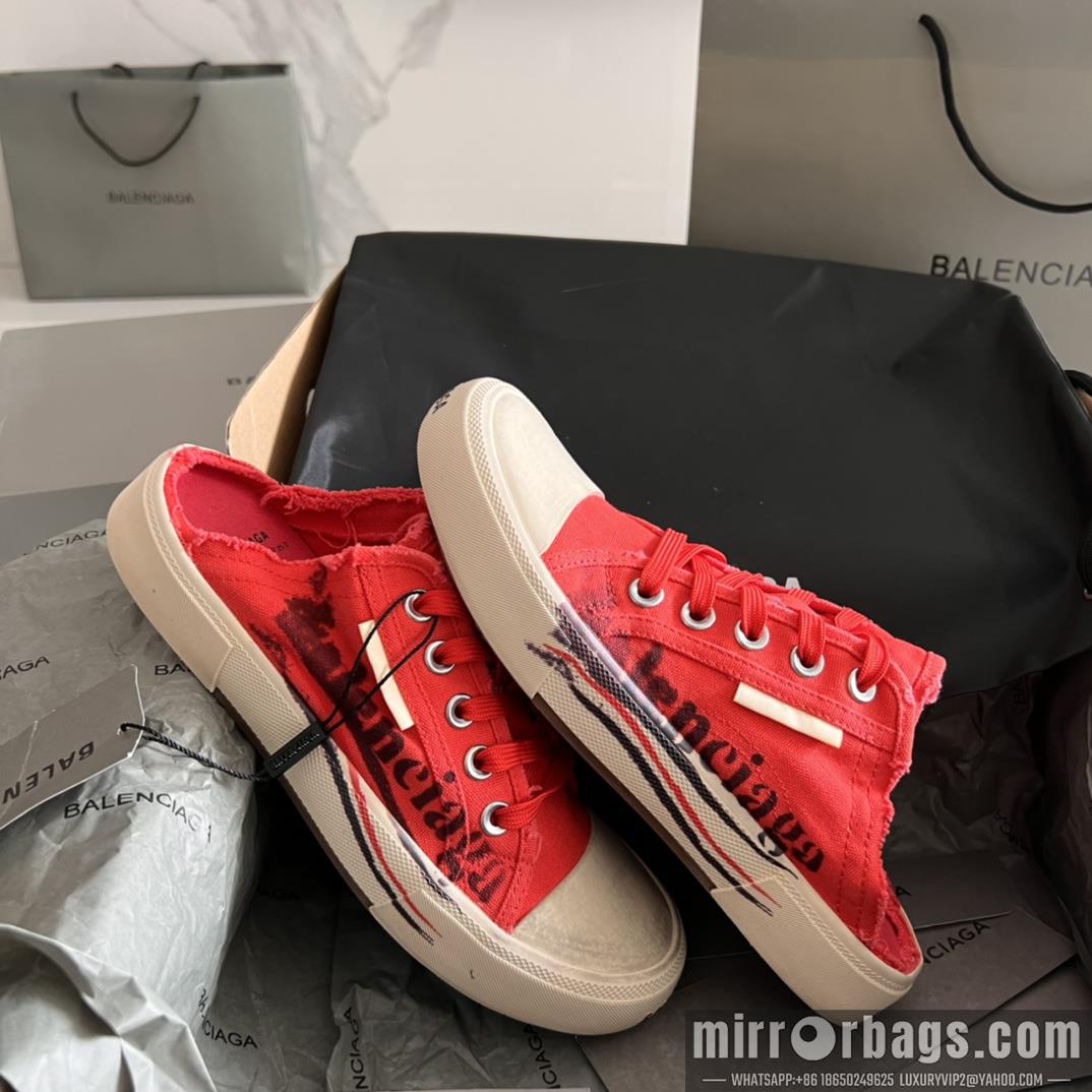 Replica Balenciaga Shoes sz35-45 h0501
