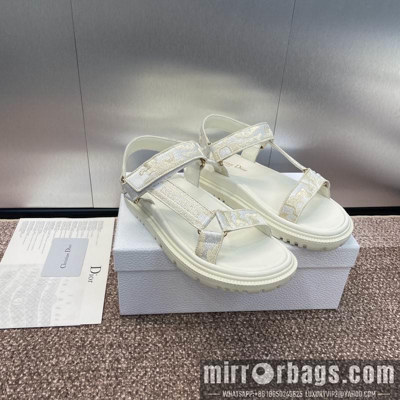 Replica Dior Shoes sz35-42 mnw0409