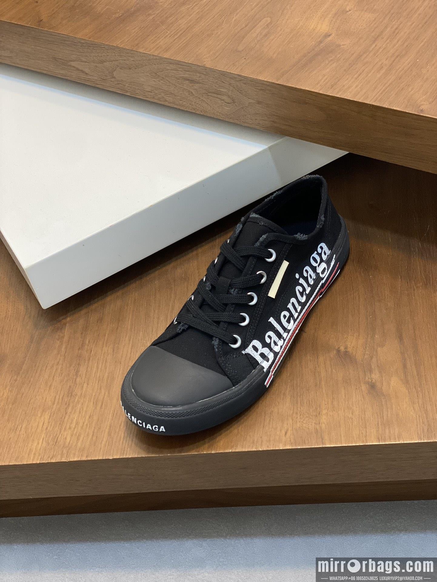 Replica Balenciaga Shoes sz38-44 h0601