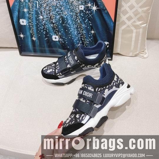 Replica Dior Shoes sz34-41 mnh0904