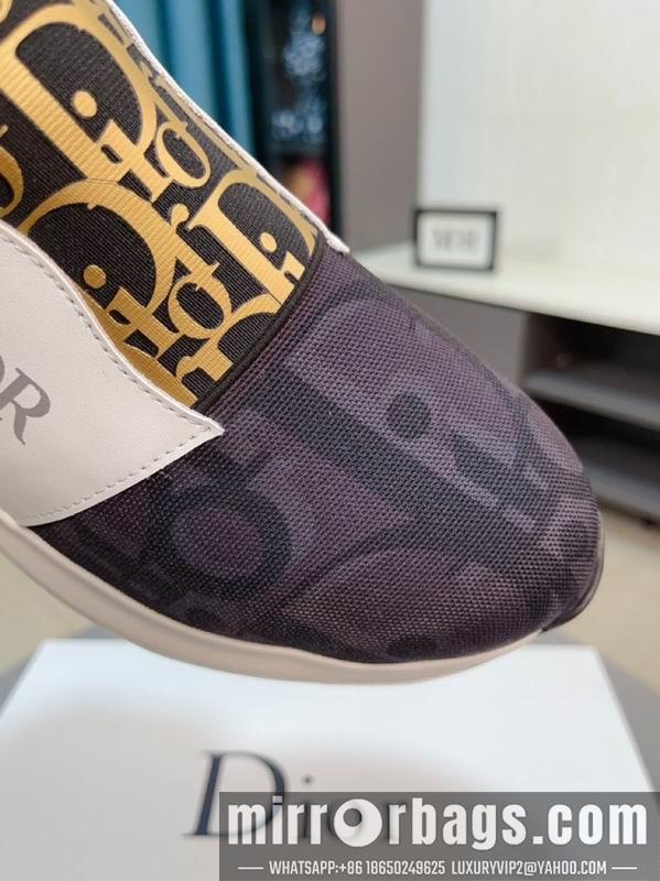 Replica Dior Shoes sz38-44 hnm0161