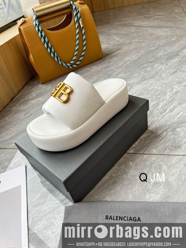 Replica Balenciaga Shoes sz35-40 JM0401