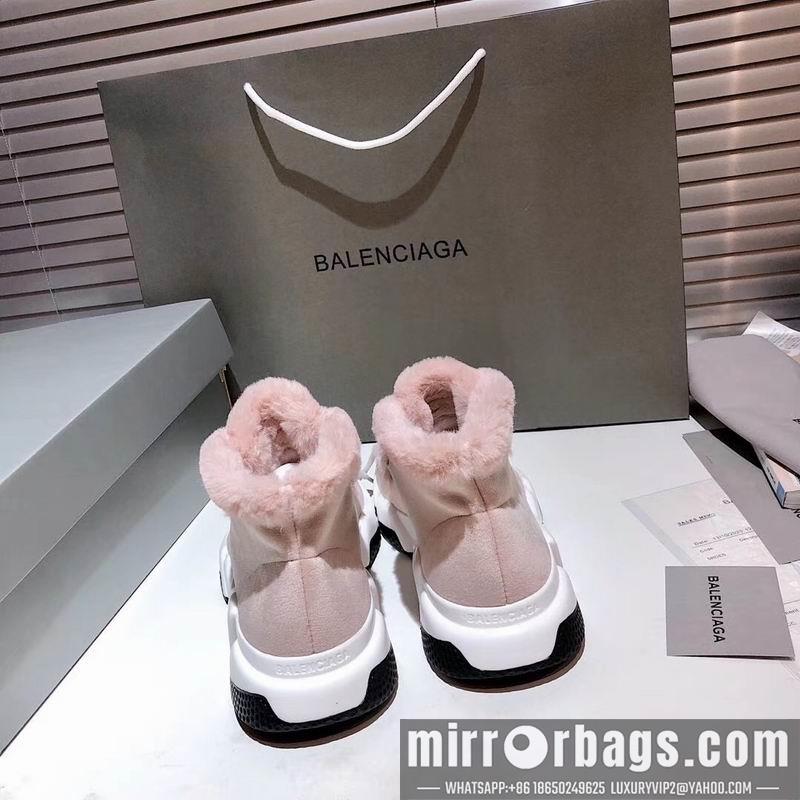 Replica Balenciaga Shoes sz34-45 mnm0102