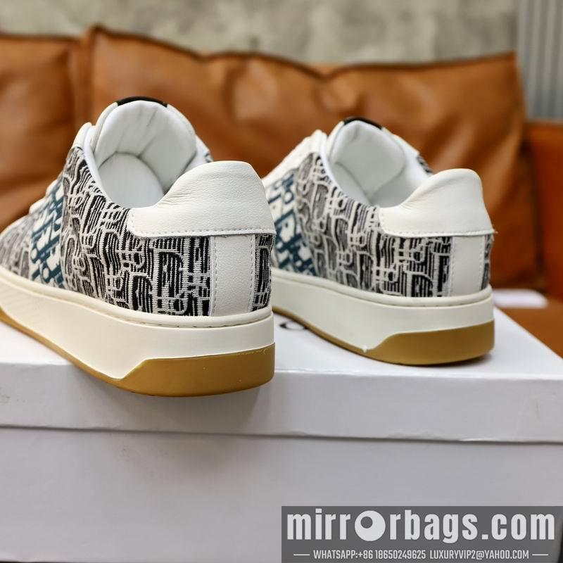 Replica Dior Shoes sz38-44 hnm0160