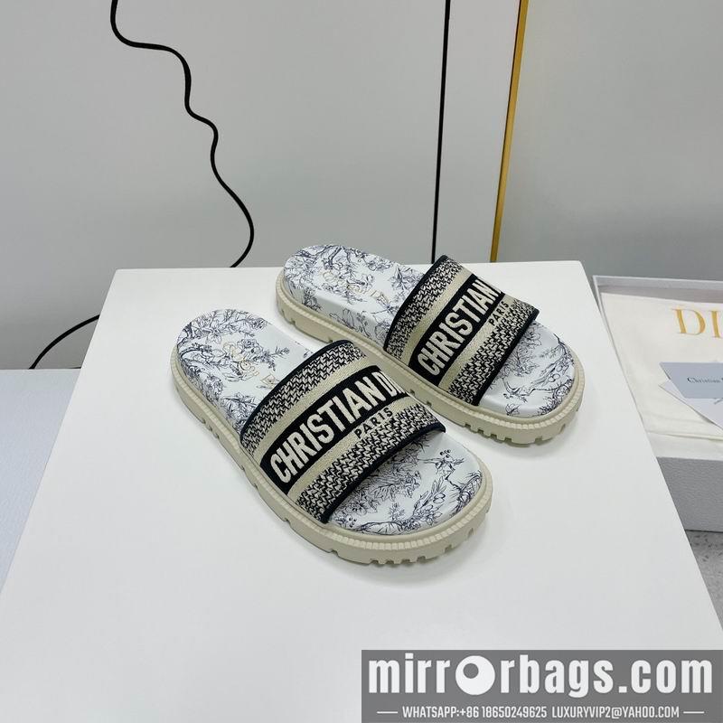 Replica Dior Shoes sz35-40 mnw0412