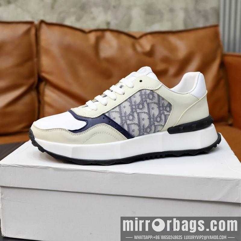Replica Dior Shoes sz38-44 hnm0133