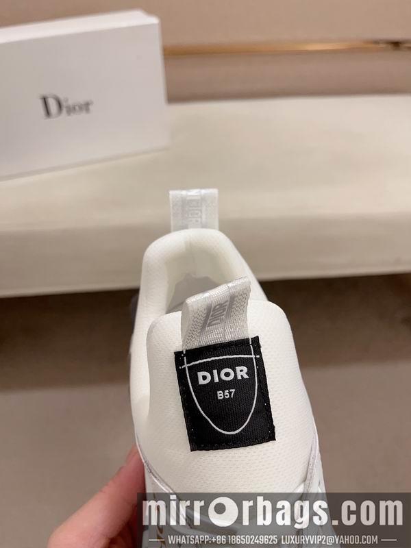 Replica Dior Shoes sz38-44 hnm0165