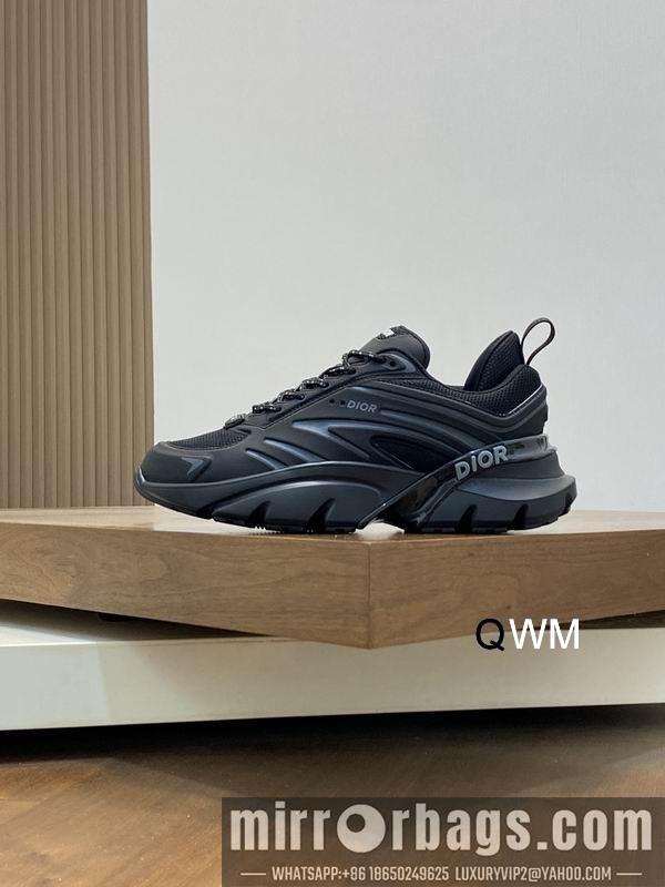 Replica Dior Shoes sz38-45 WM1104