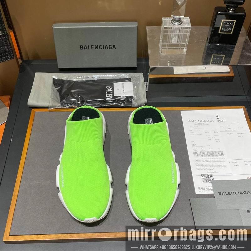 Replica Balenciaga Shoes sz35-45 mnm0103