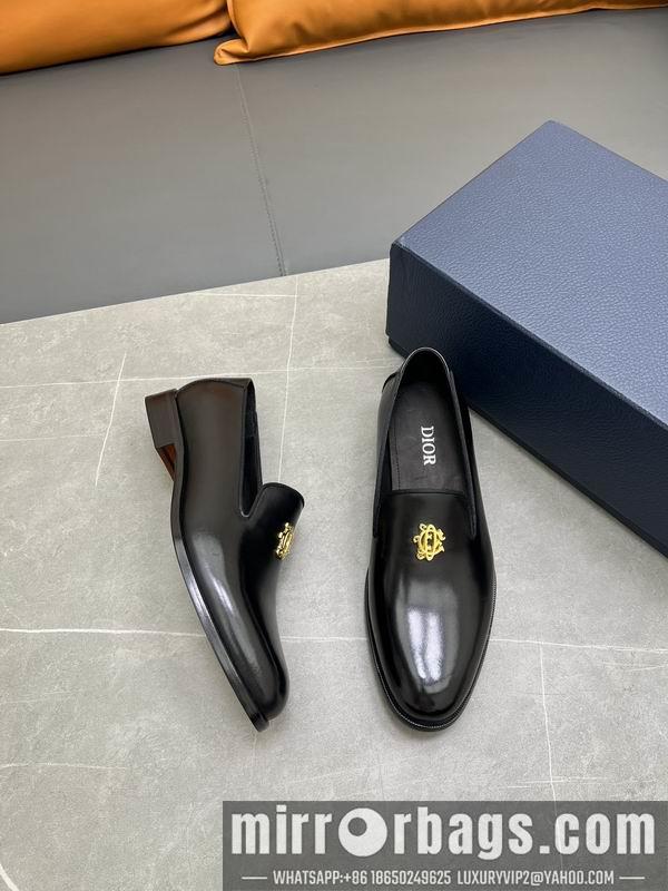 Replica Dior Shoes sz38-45 mnw0365