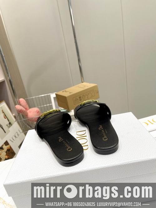 Replica Dior Shoes sz34-42 mnh0311