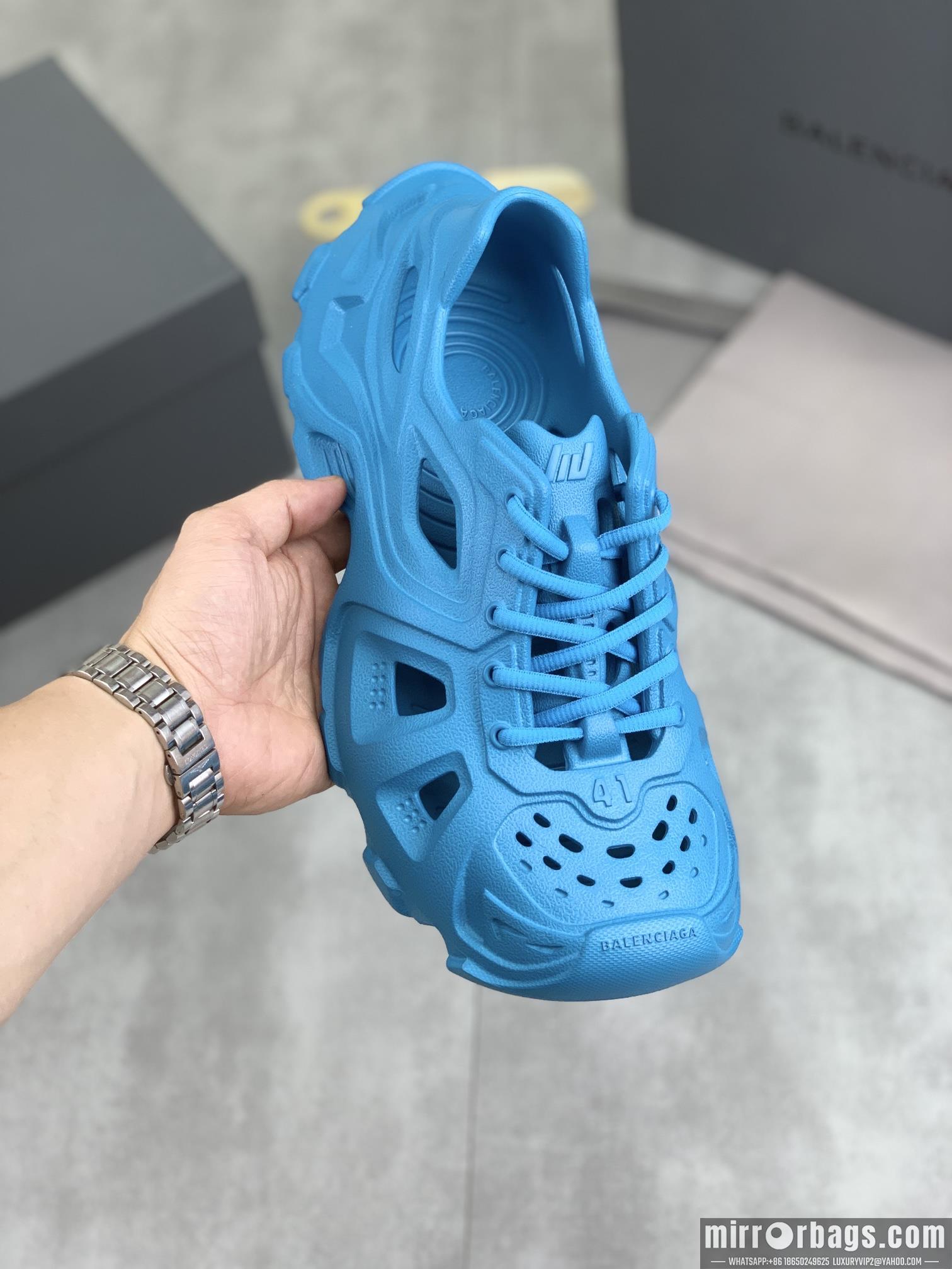 Replica Balenciaga Shoes sz35-45 h0603