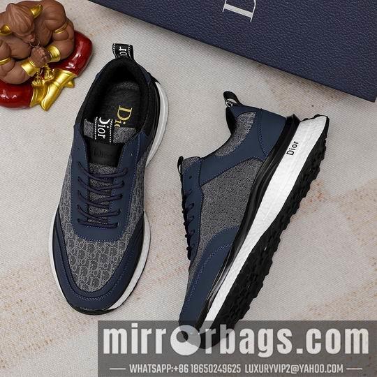 Replica Dior Shoes sz38-44 mnh0516