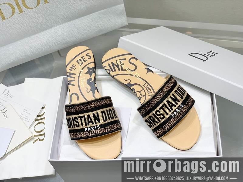 Replica Dior Shoes sz35-42 mnw0426