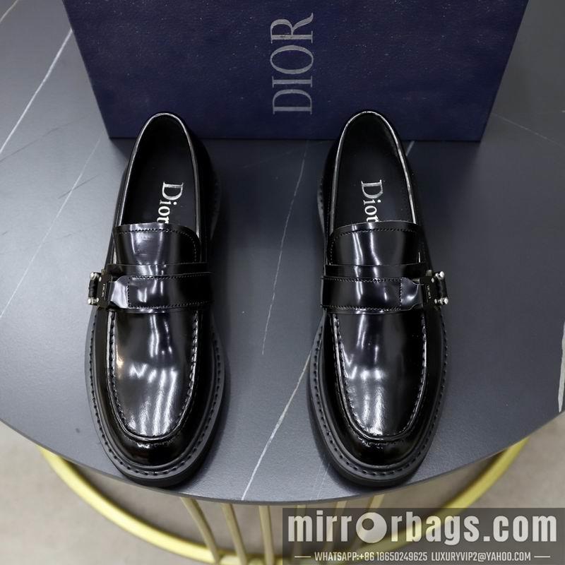 Replica Dior Shoes sz38-45 mnw0329