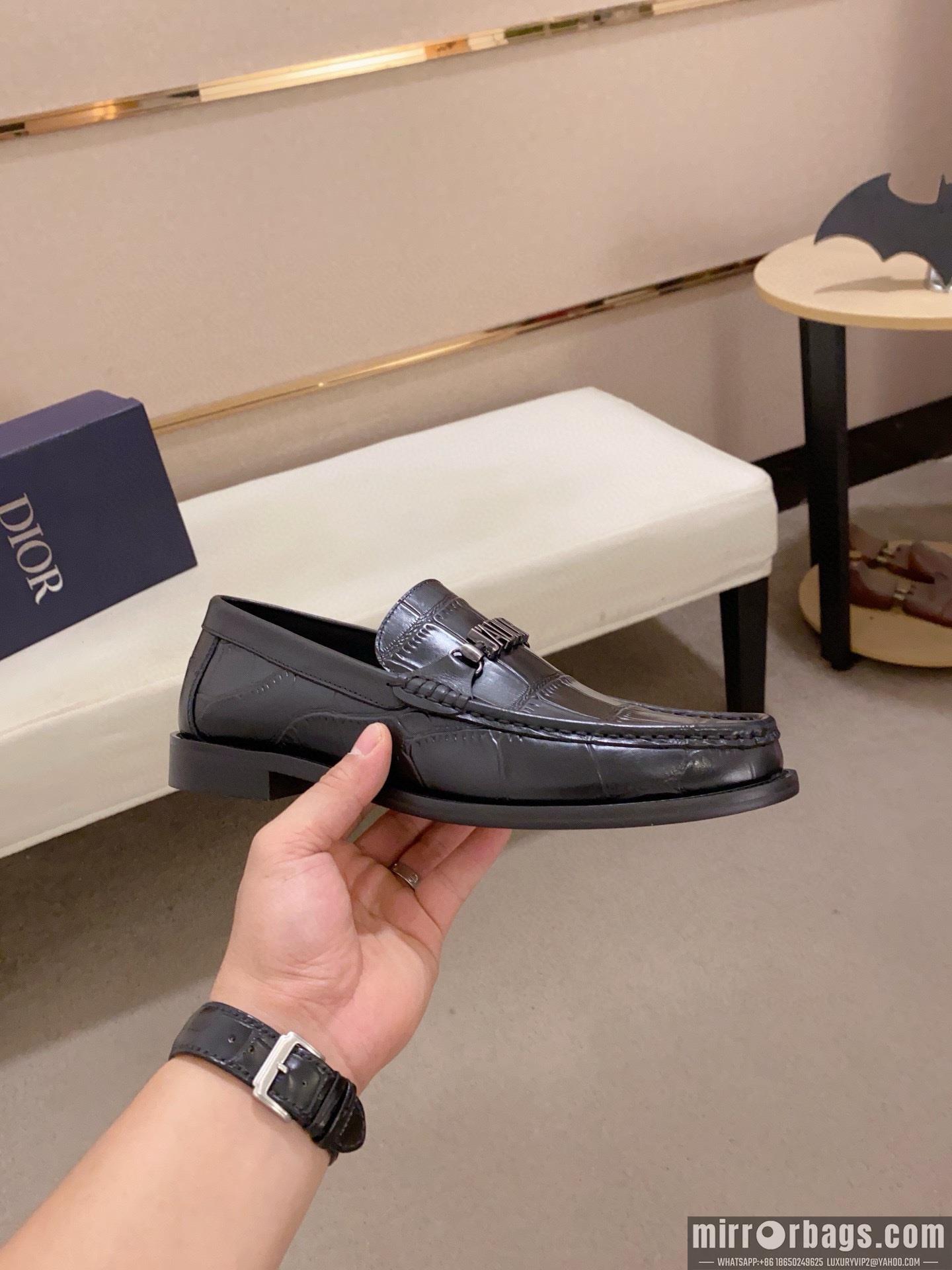Replica Dior Shoes sz38-45 hnh1216