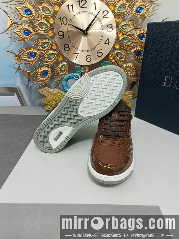 Replica Dior Shoes sz35-45 mnm0106