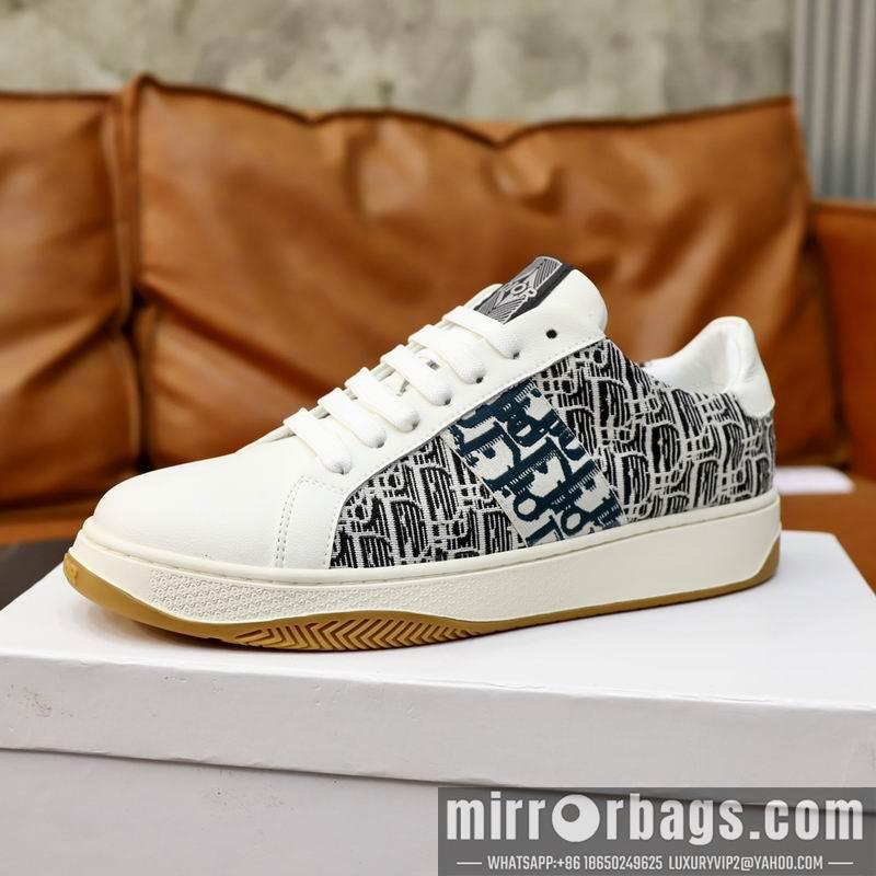 Replica Dior Shoes sz38-44 hnm0160