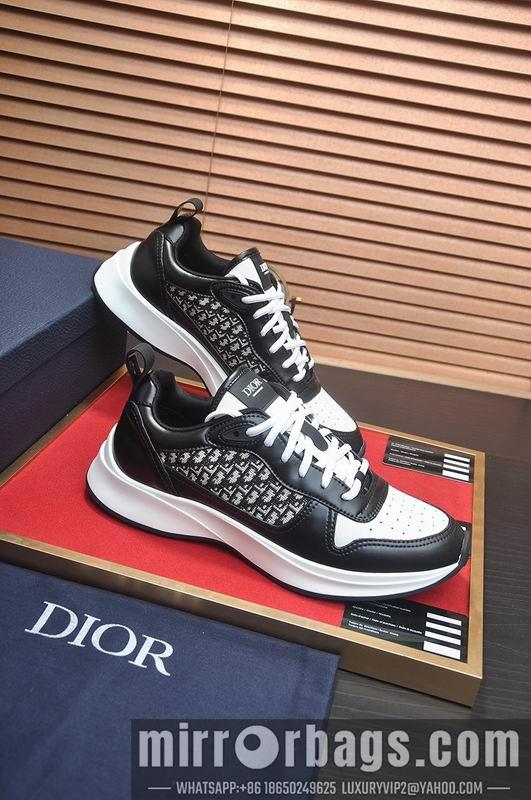 Replica Dior Shoes sz38-44 hnm0129