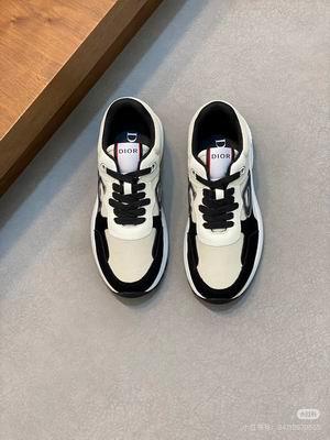Replica Dior Shoes sz38-44 jyh1101