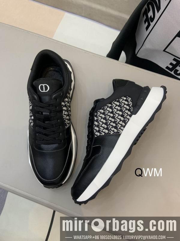 Replica Dior Shoes sz38-45 WM0401