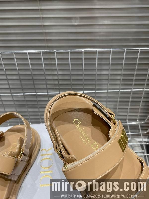 Replica Dior Shoes sz35-41 mnw0211