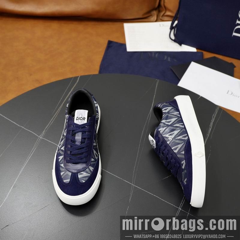 Replica Dior Shoes sz38-45 mnw0402