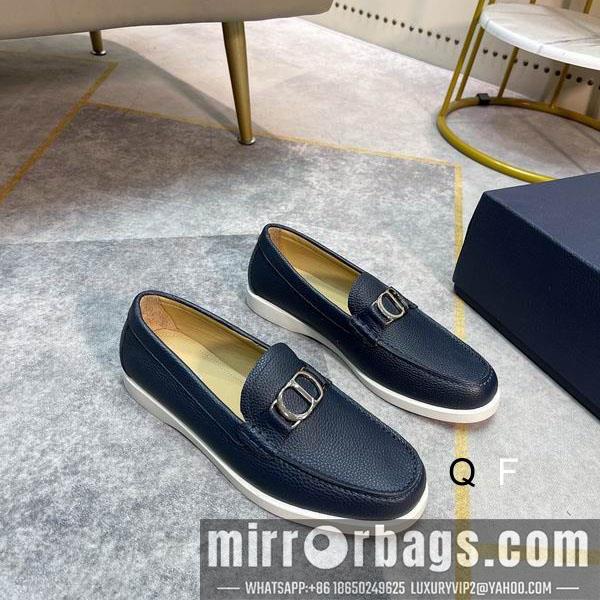 Replica Dior Shoes sz38-45 5C TF0801