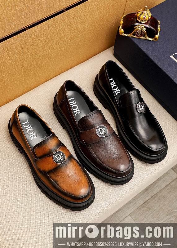 Replica Dior Shoes sz38-46 mnw0347