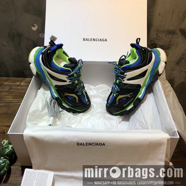 Balenciaga Shoes 1982214