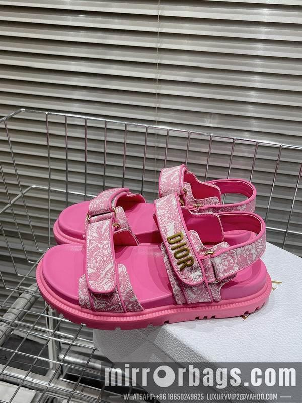 Replica Dior Shoes sz35-41 mnw0217