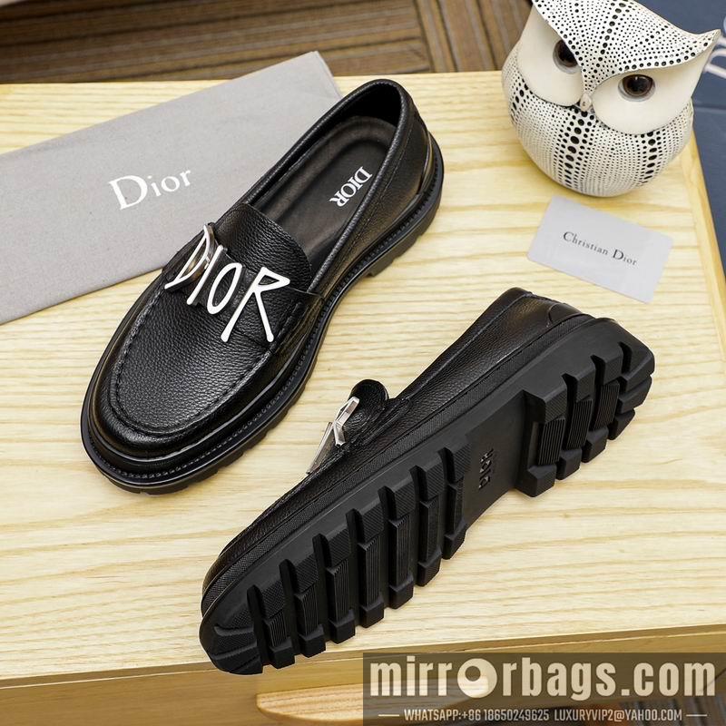 Replica Dior Shoes sz38-45 mnw0315