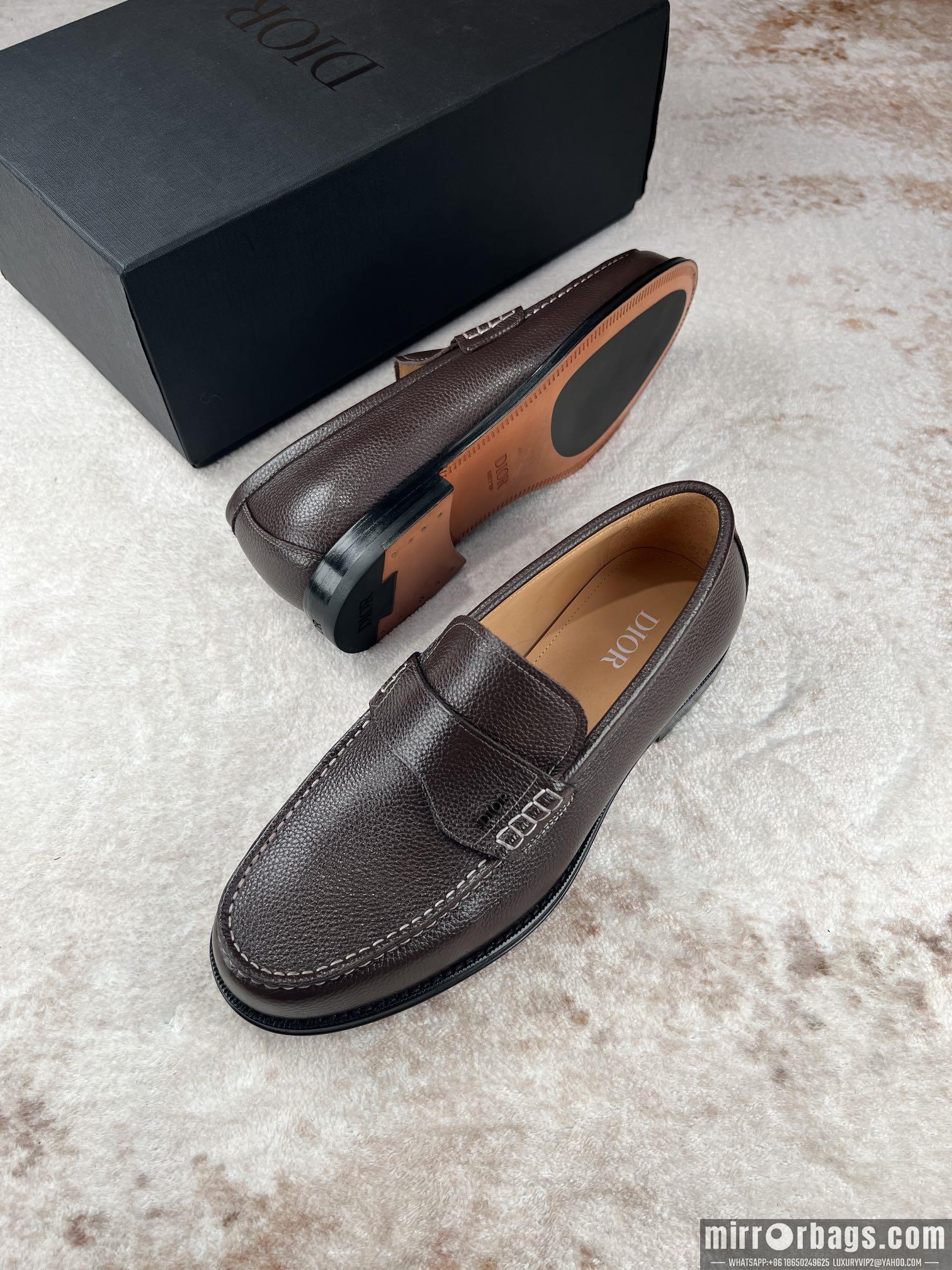 Replica Dior Shoes sz39-44 h0707