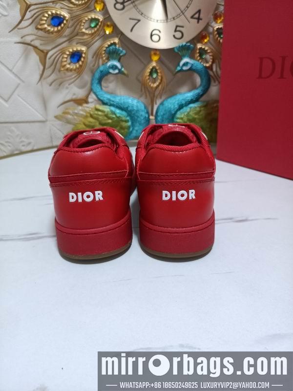 Replica Dior Shoes sz35-45 mnm0103