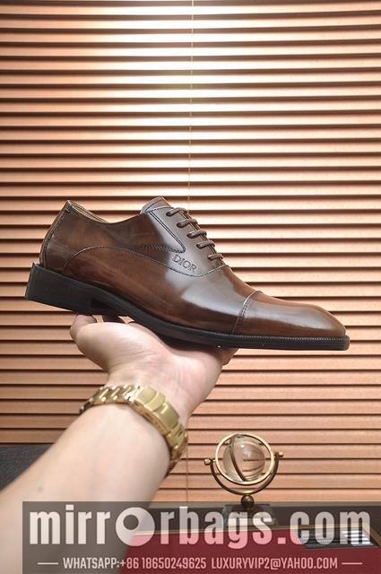 Replica Dior Shoes sz38-45 mnh0539