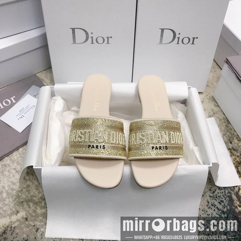 Replica Dior Shoes sz35-42 mnw0415