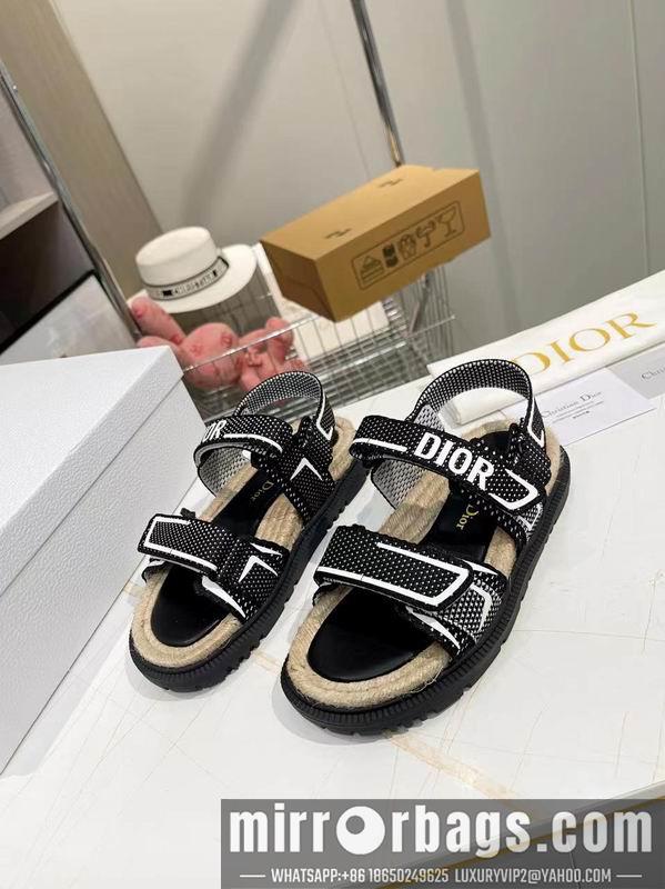 Replica Dior Shoes sz35-42 mnh0302