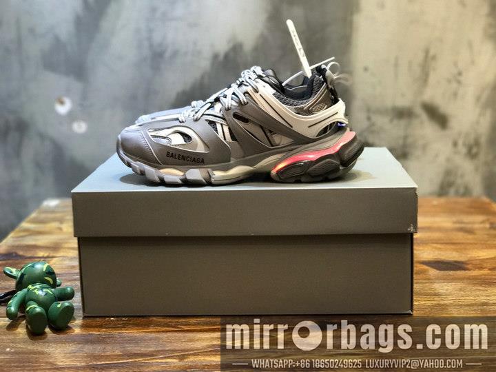 Balenciaga Shoes 1982213