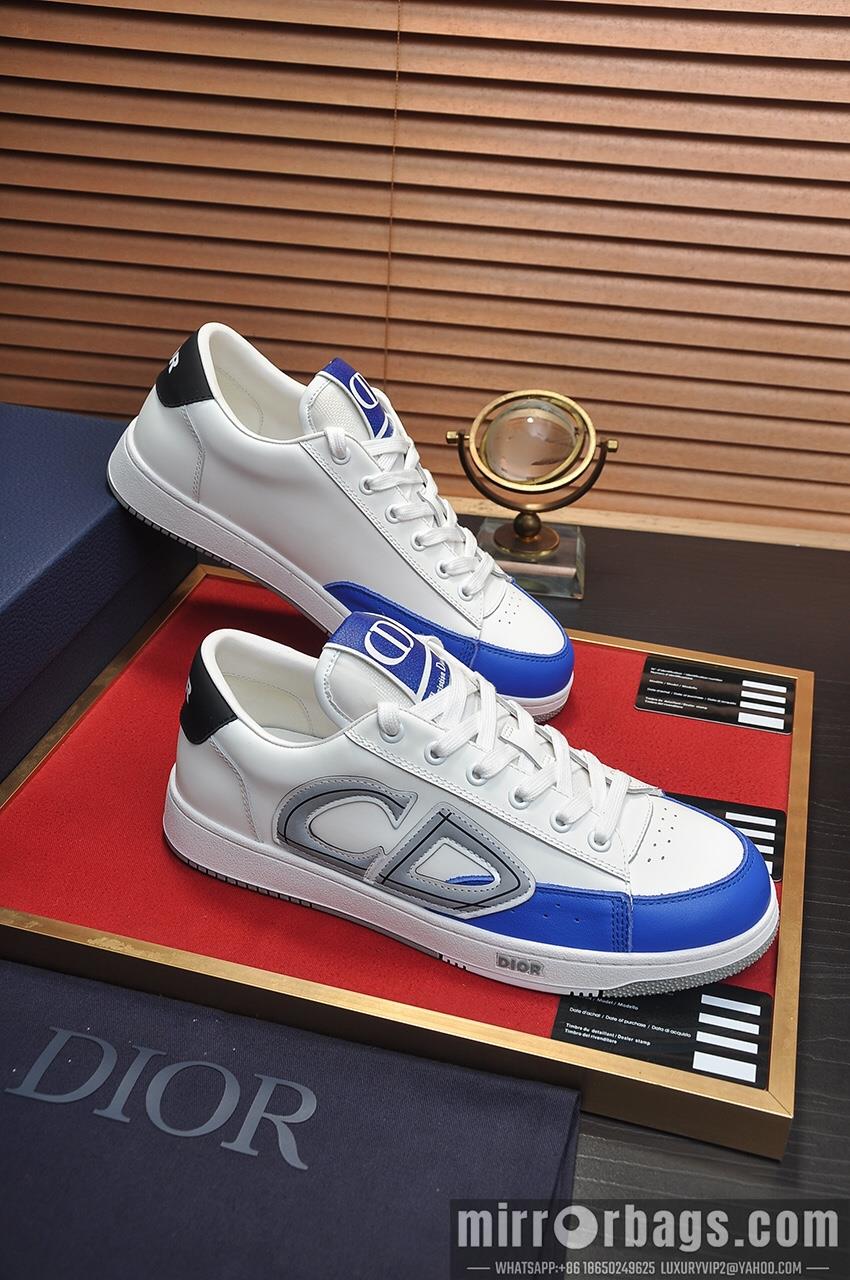 Replica Dior Shoes sz38-44 h0605