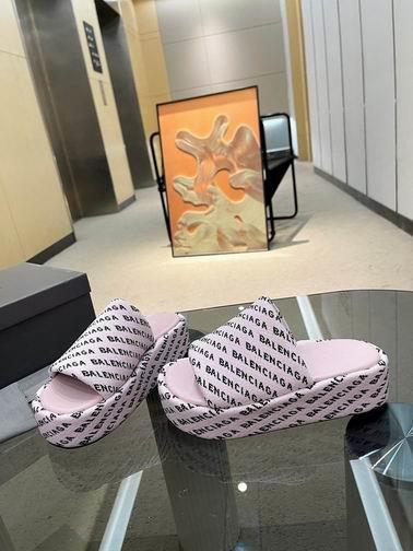 Replica Balenciaga Shoes sz35-41 mnh0602