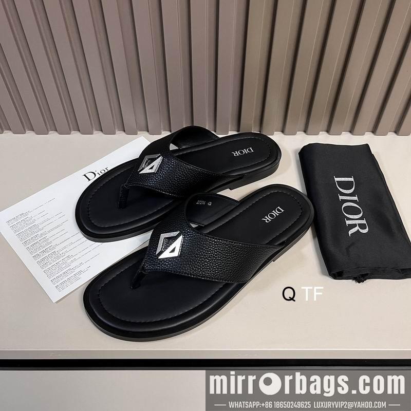 Replica Dior Shoes sz38-45 2C TF0805