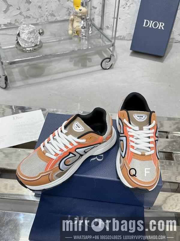 Replica Dior Shoes sz38-45 TF1111