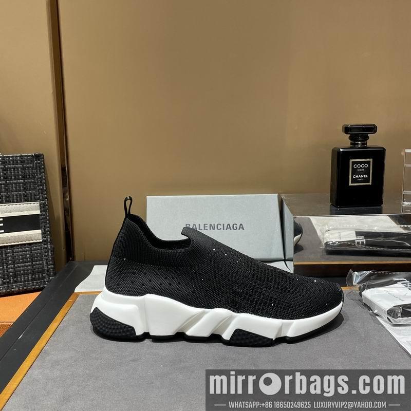 Replica Balenciaga Shoes sz35-45 mnm0126